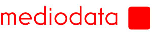 Mediodata Logo